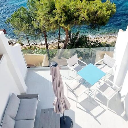 Casa Paraiso Acantilado1 El Campello Kültér fotó