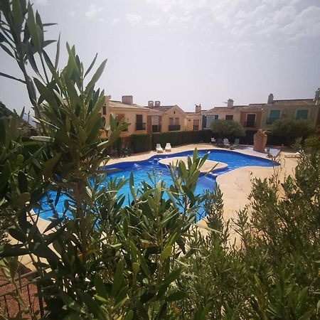 Casa Paraiso Acantilado1 El Campello Kültér fotó