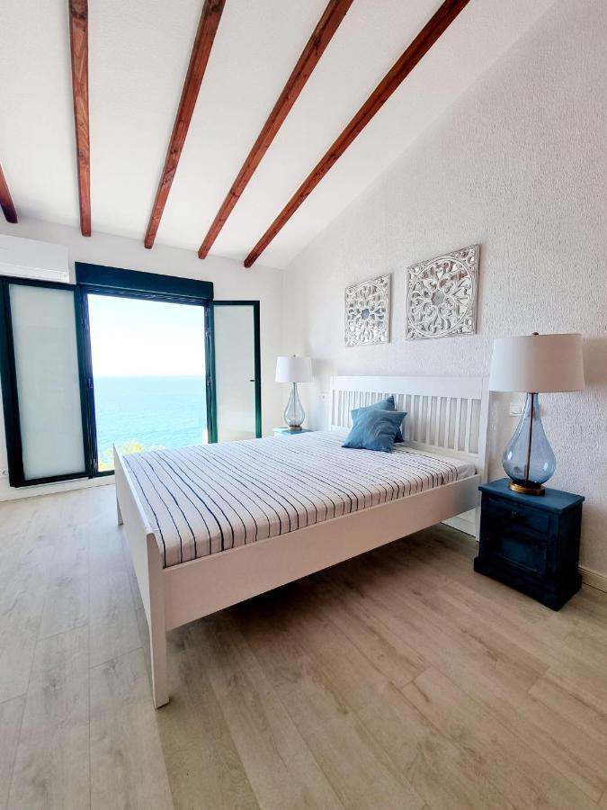 Casa Paraiso Acantilado1 El Campello Kültér fotó