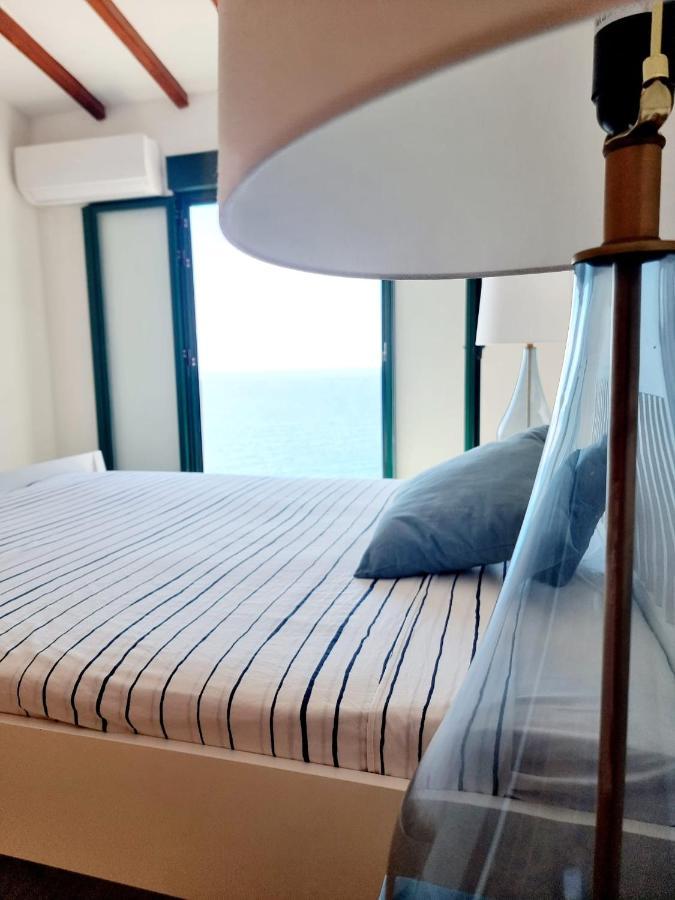 Casa Paraiso Acantilado1 El Campello Kültér fotó