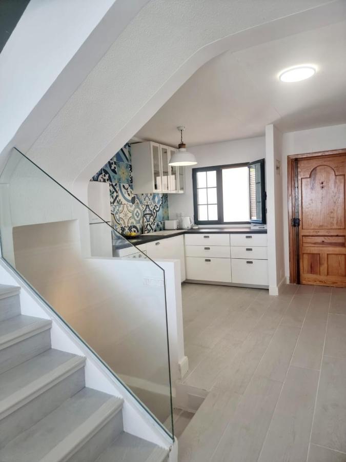 Casa Paraiso Acantilado1 El Campello Kültér fotó