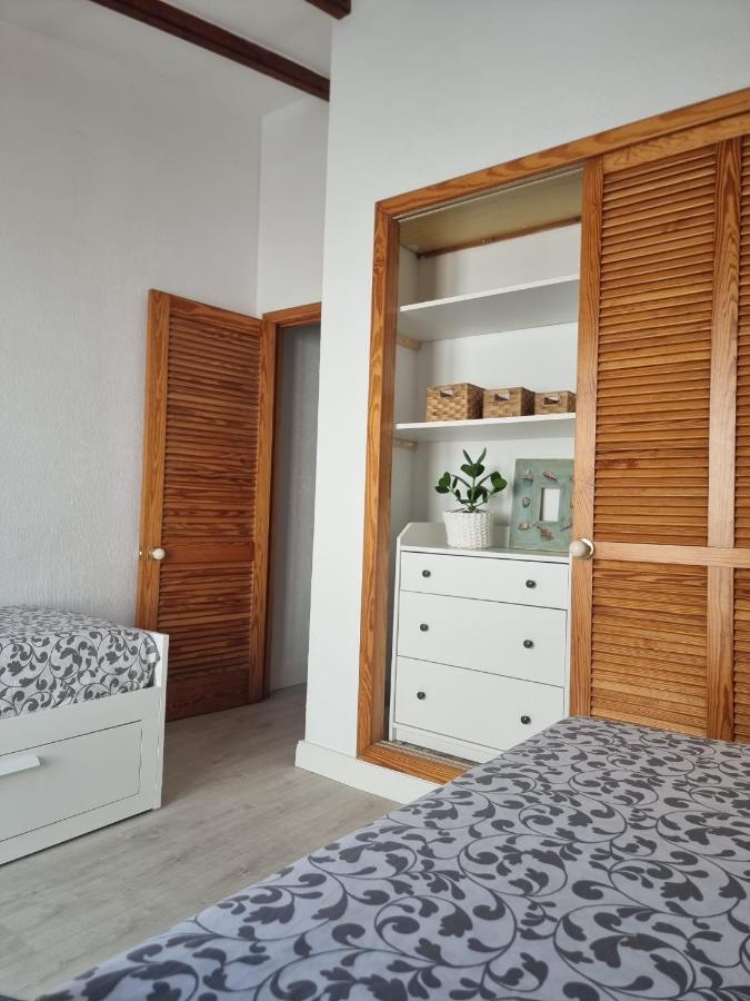 Casa Paraiso Acantilado1 El Campello Kültér fotó