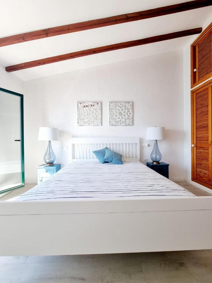 Casa Paraiso Acantilado1 El Campello Kültér fotó