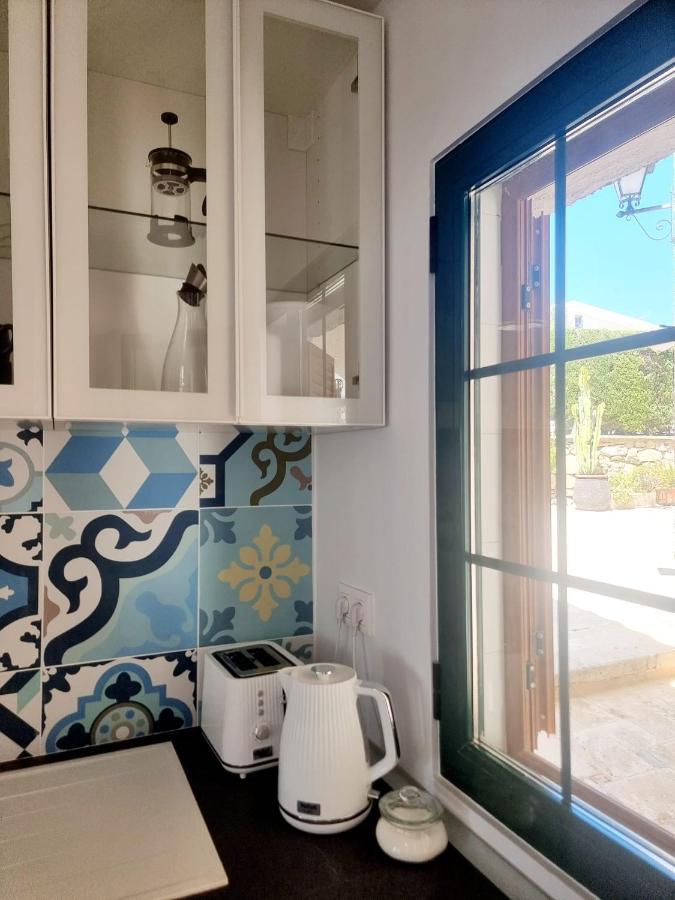 Casa Paraiso Acantilado1 El Campello Kültér fotó
