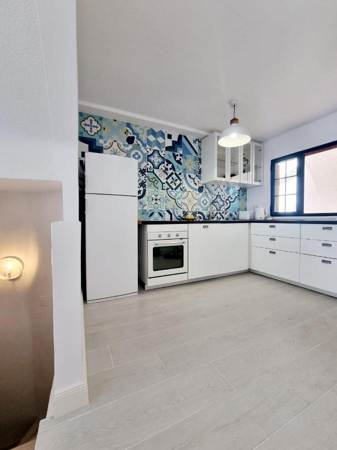 Casa Paraiso Acantilado1 El Campello Kültér fotó