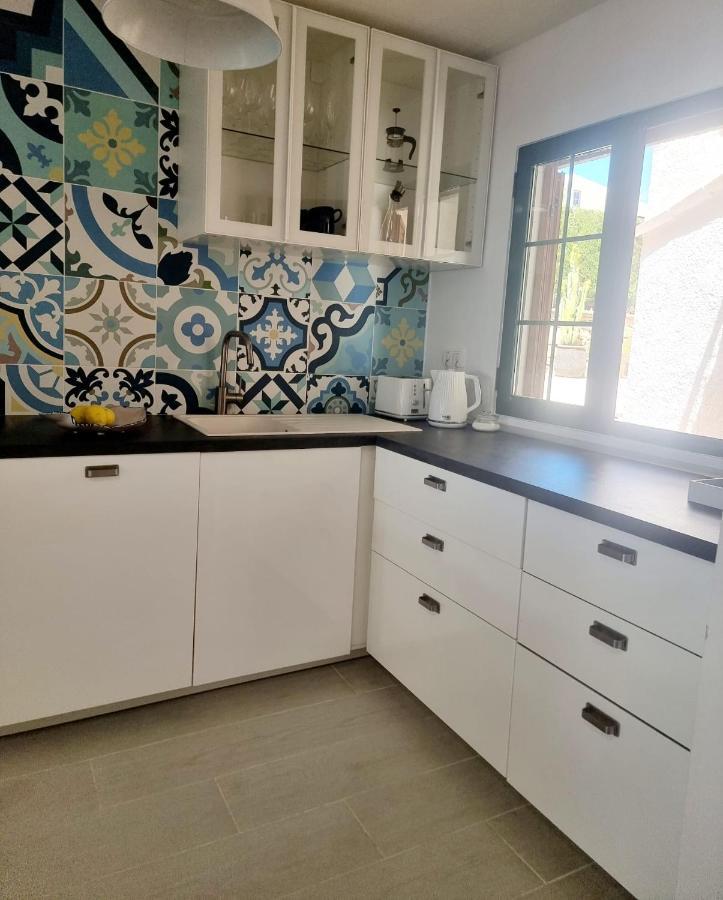 Casa Paraiso Acantilado1 El Campello Kültér fotó