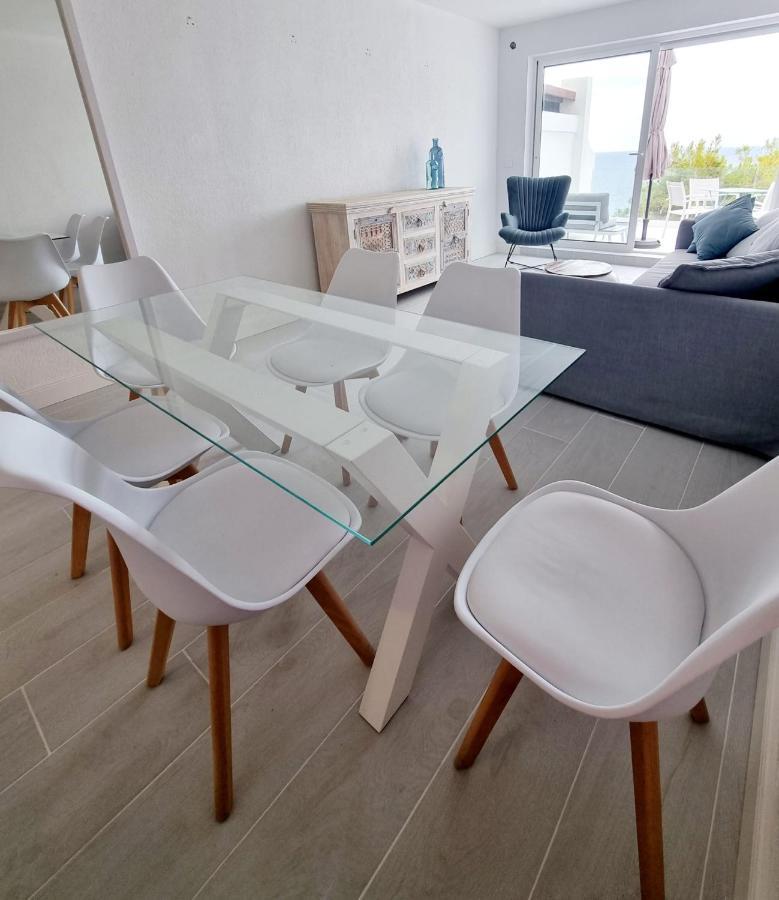 Casa Paraiso Acantilado1 El Campello Kültér fotó