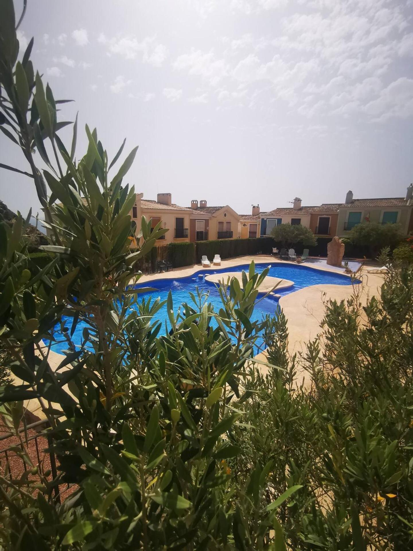 Casa Paraiso Acantilado1 El Campello Kültér fotó